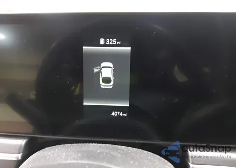 2025 Kia K5 Gt-Line из США, поврежденный, VIN KNAG64J78S5332111